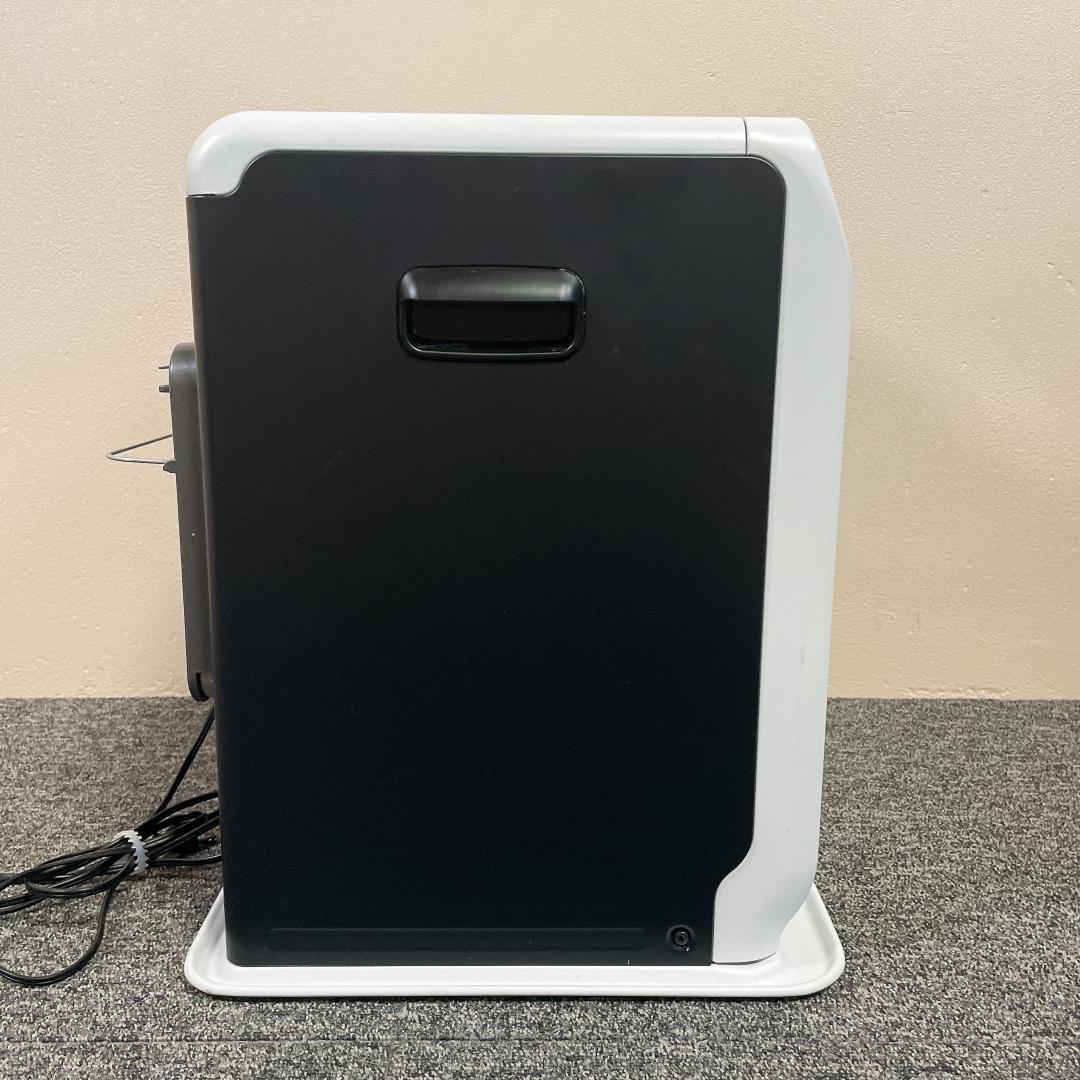 ダイニチ　石油ファンヒーター　FW-3721SGX　21年製