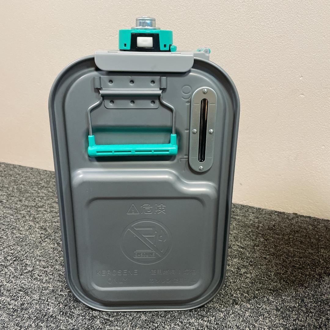 ダイニチ　石油ファンヒーター　FW-3721SGX　21年製