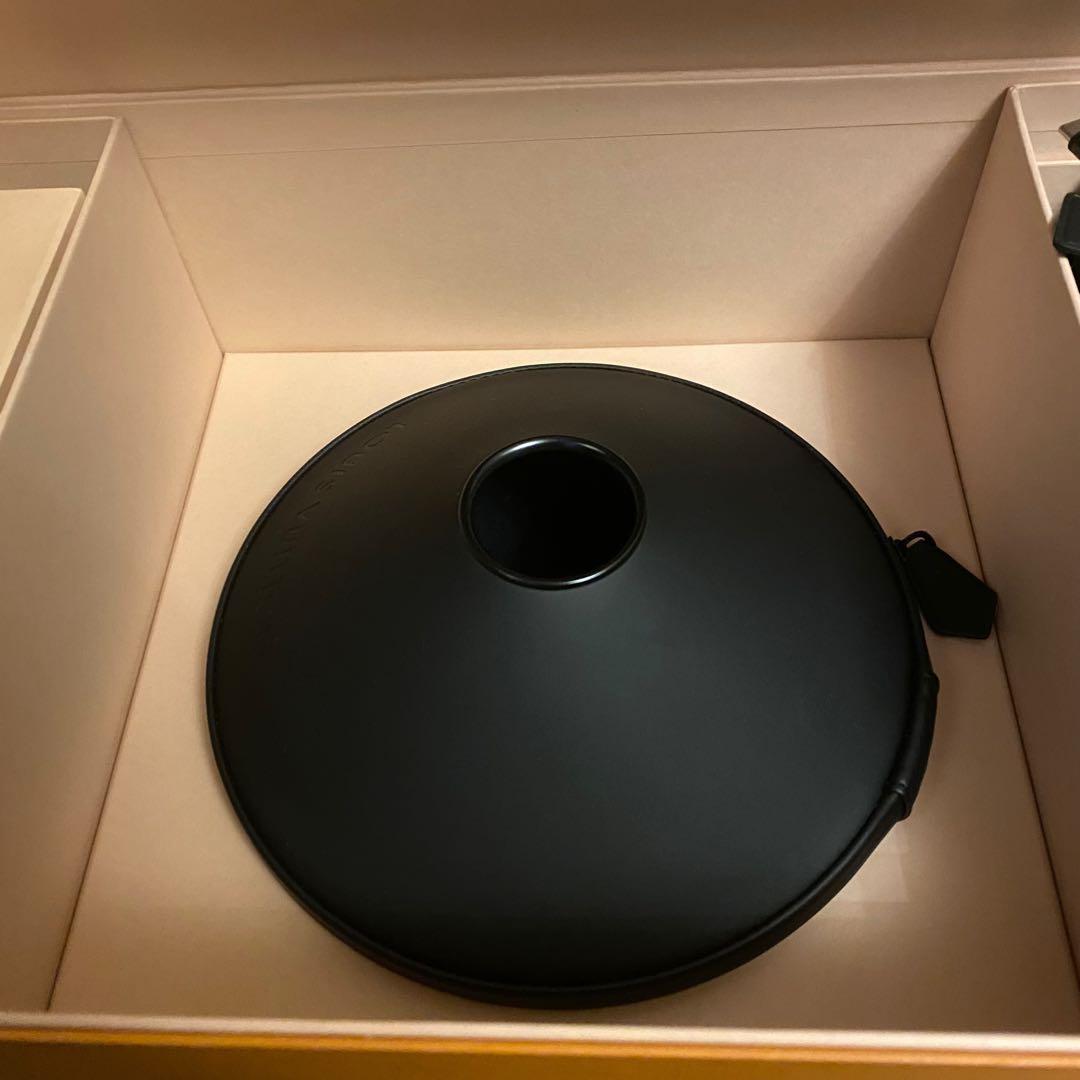 ルイヴィトン　ホライゾン ライトアップスピーカー