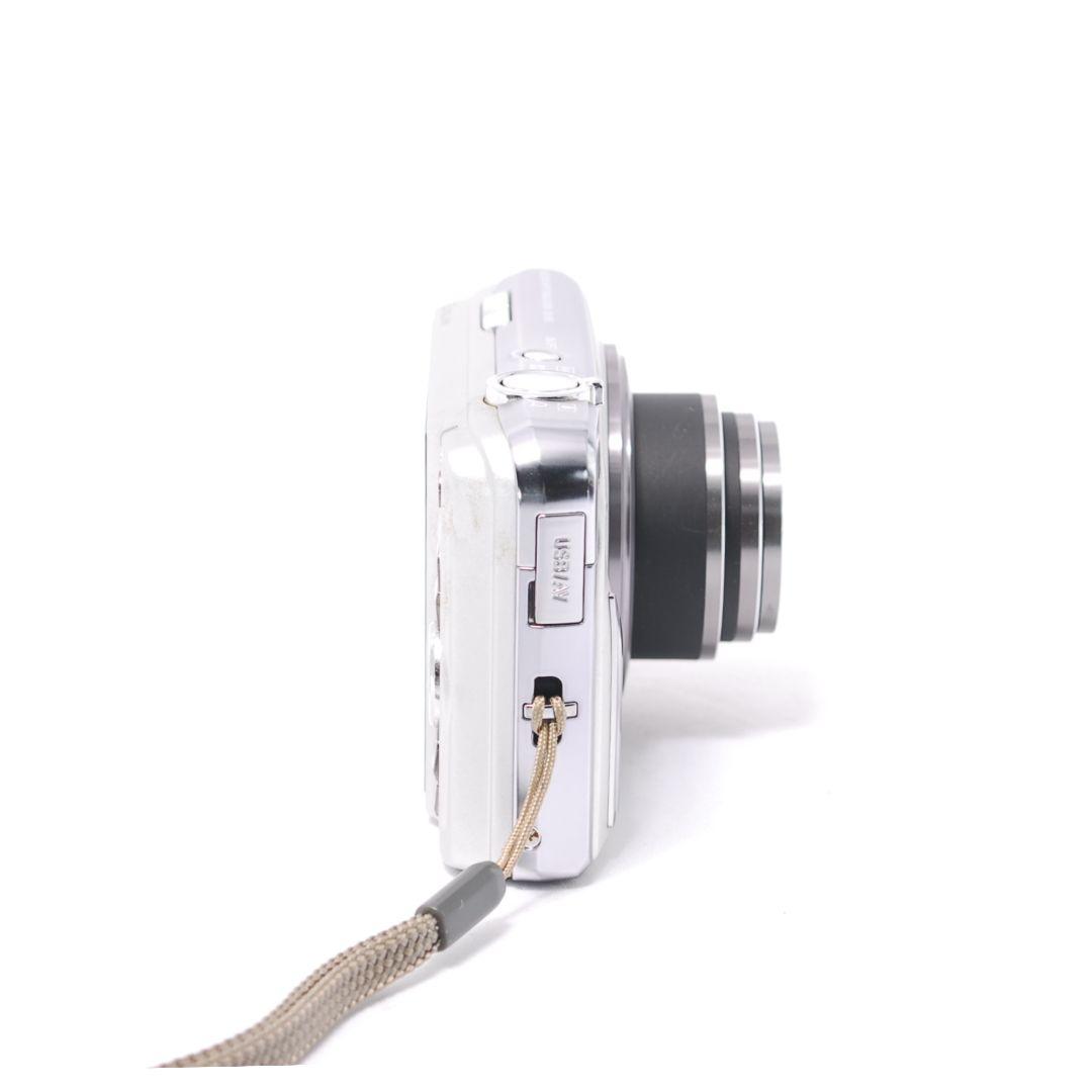 ❤動作良好❤実用品❤ CASIO EXLIM EX-H15 音でも遊べるコンデジ