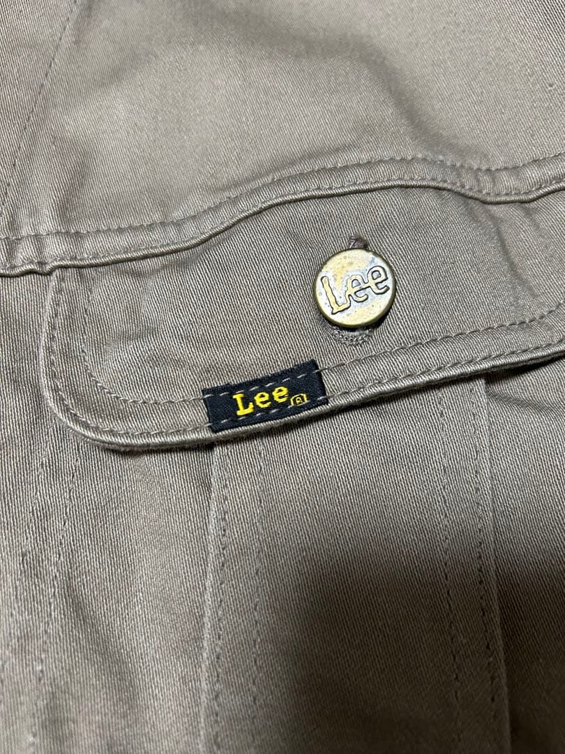 60s Lee 102-j Westerner ウエスターナー モカブラウン38