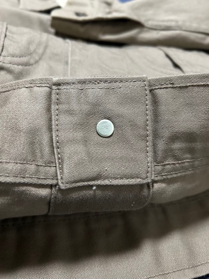 60s Lee 102-j Westerner ウエスターナー モカブラウン38