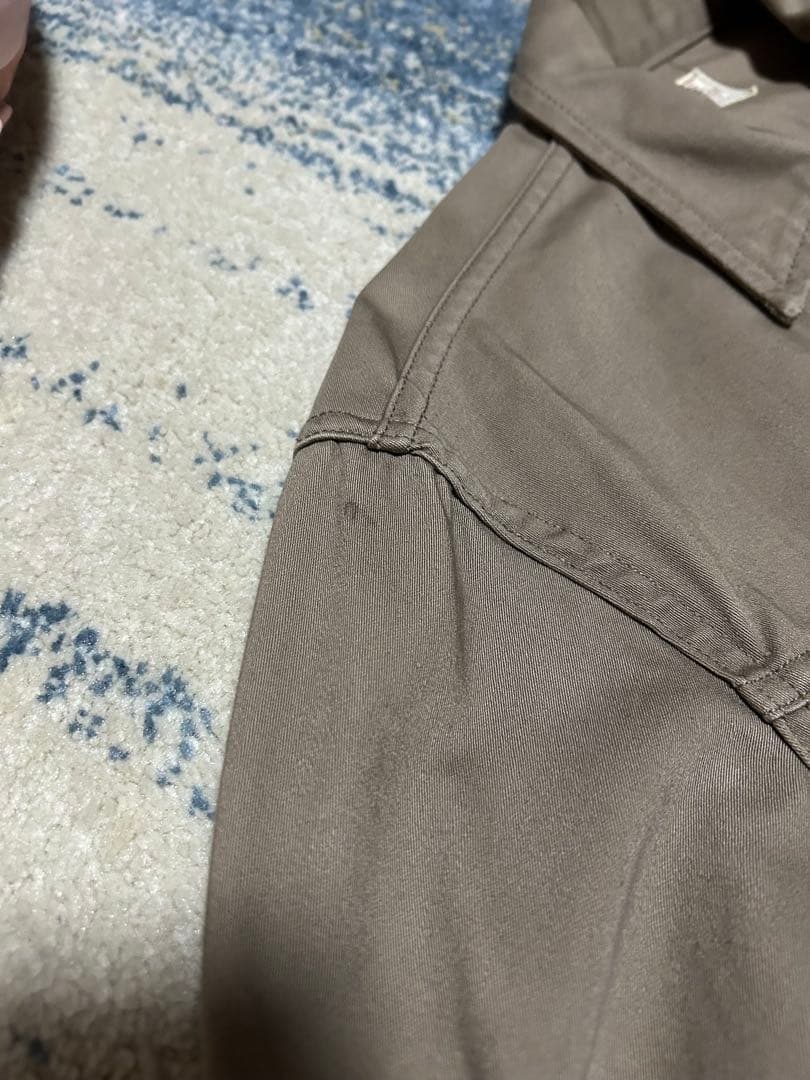 60s Lee 102-j Westerner ウエスターナー モカブラウン38