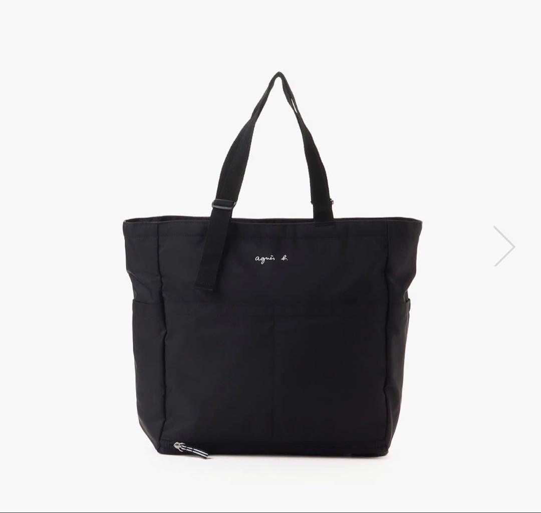 アニエスベー / ペアレンツバッグ / マザーズバッグ