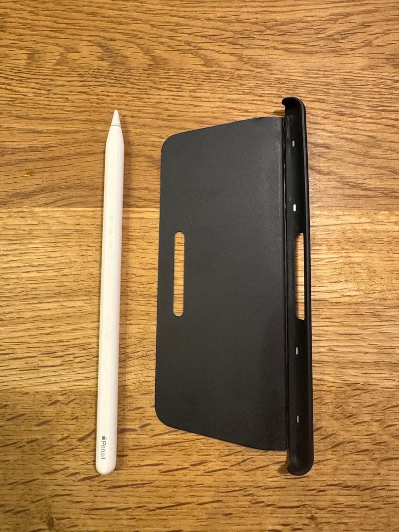 Apple Pencil 第2世代(Spigen専用ケース付き)