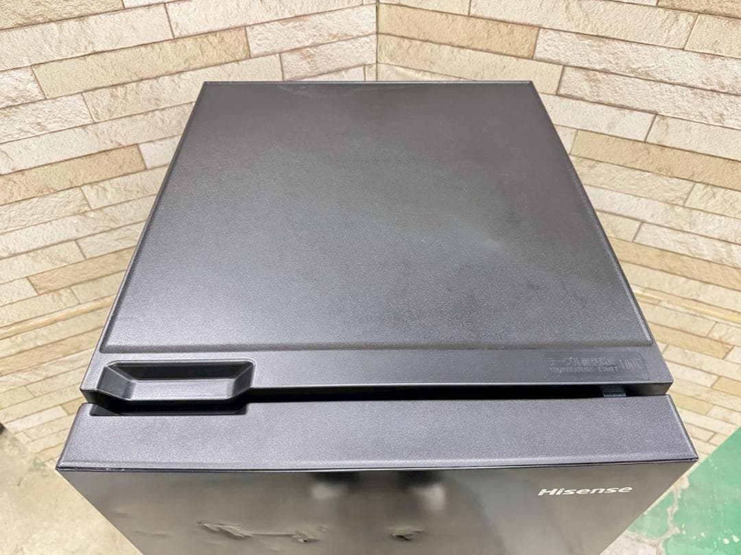 大阪送料無料★3か月保障付き★冷蔵庫★2024年★HR-D16FB★SR-271