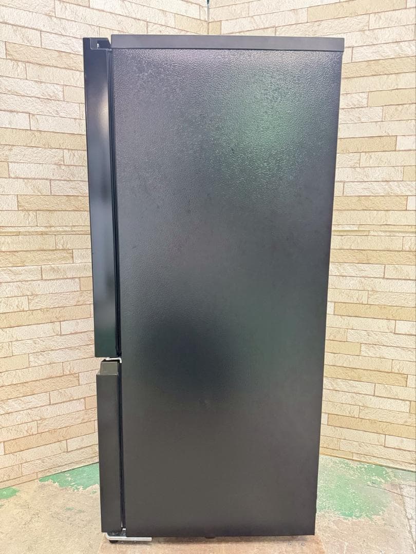 大阪送料無料★3か月保障付き★冷蔵庫★2024年★HR-D16FB★SR-271