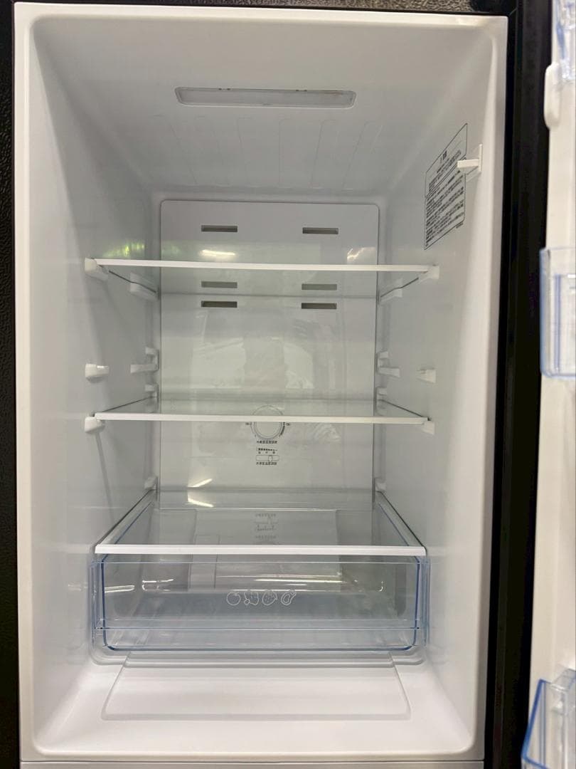 大阪送料無料★3か月保障付き★冷蔵庫★2024年★HR-D16FB★SR-271