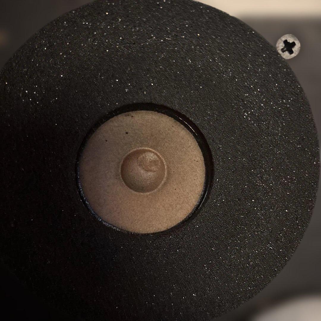 #2 JBL L-55 LE-14Aオリジナル　ランサロイエッジ