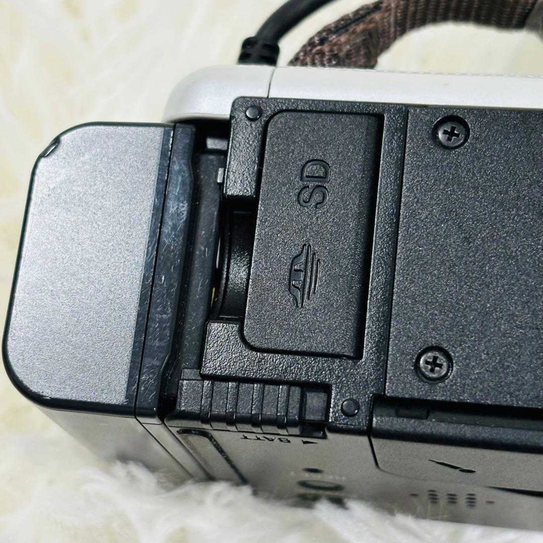 SONY ビデオカメラHDR-CX270V