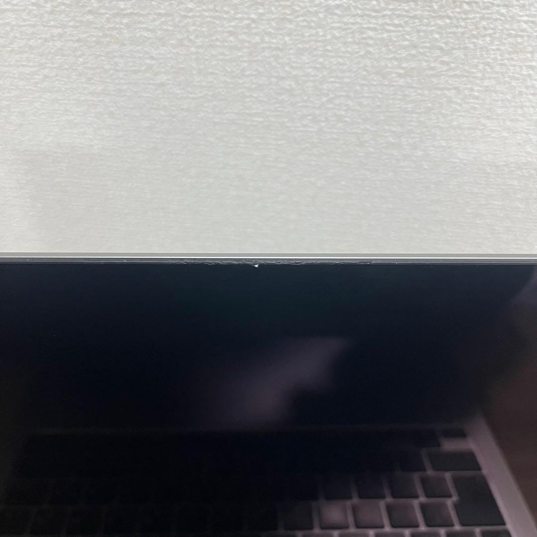 Apple MacBook Air スペースグレー