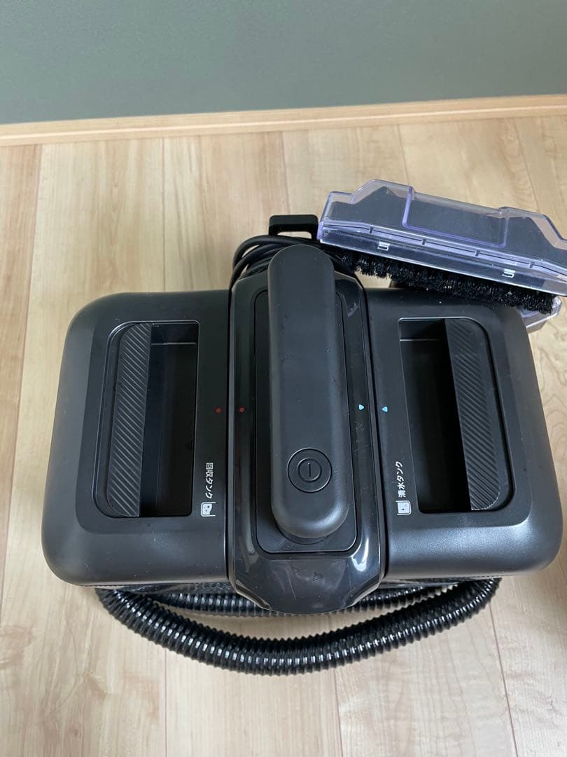 リンスクリーナー