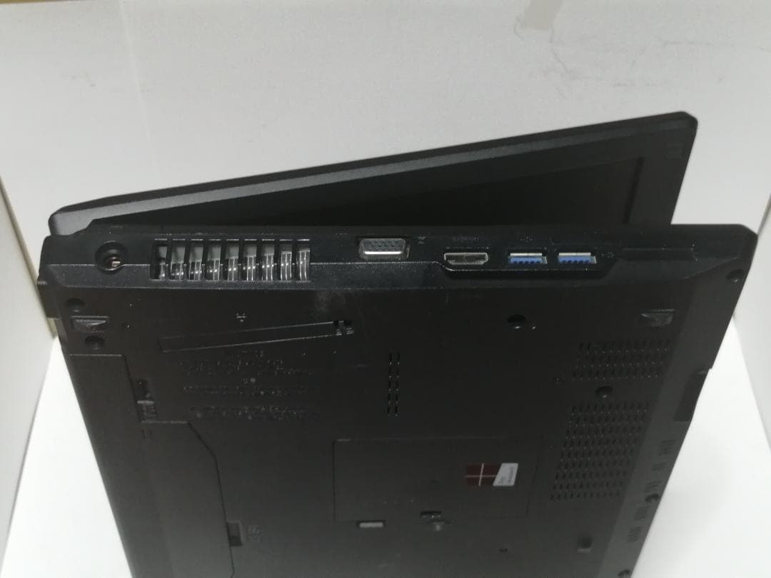 よWindows11ノートパソコン wifiメモリ6G爆速SSDoffice互換