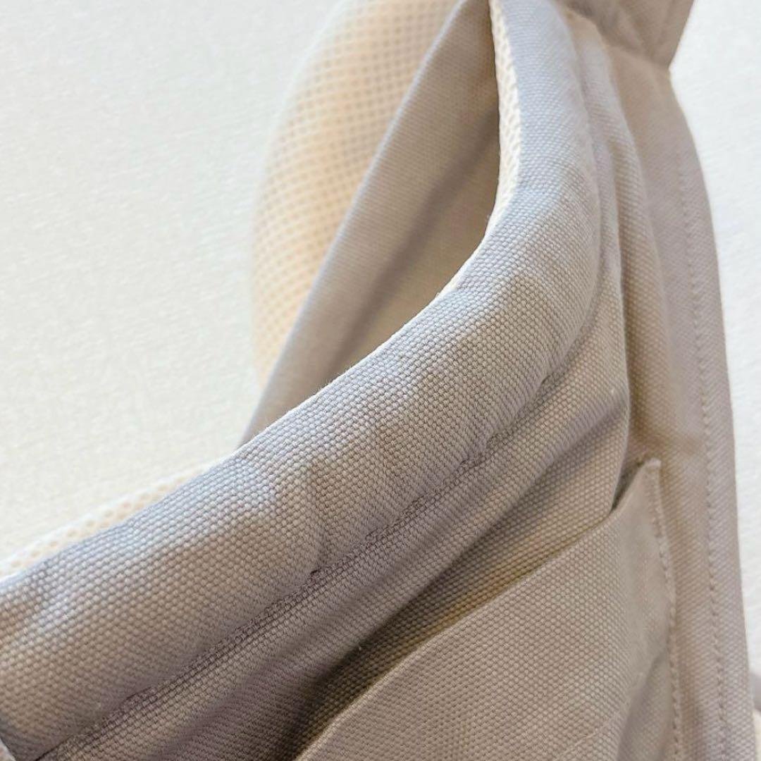 【美品】抱っこ紐　キューズベリー NICO グレー