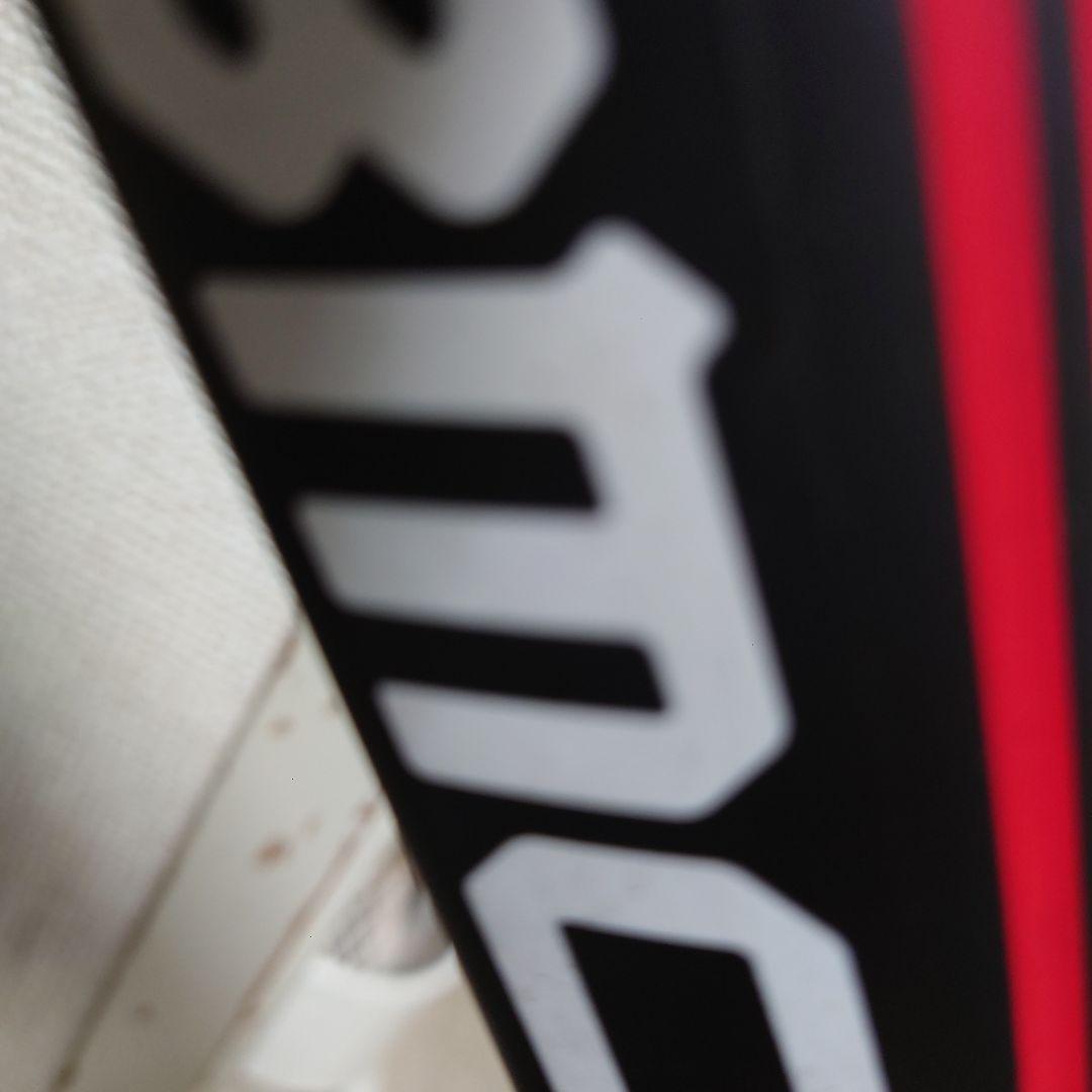 自転車本体 batibati