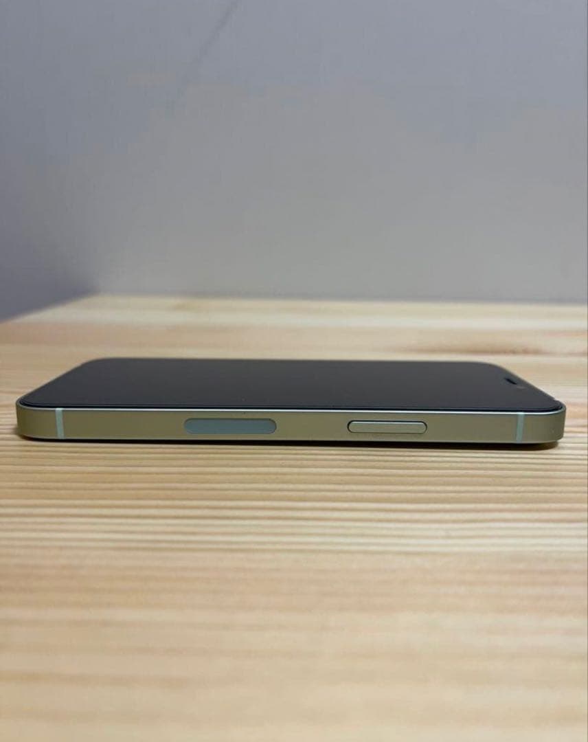 iPhone 12 Mini 128GB 美品 バッテリー92% 充電器付き