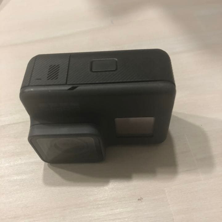 商品名「GoPro HERO 5 black」