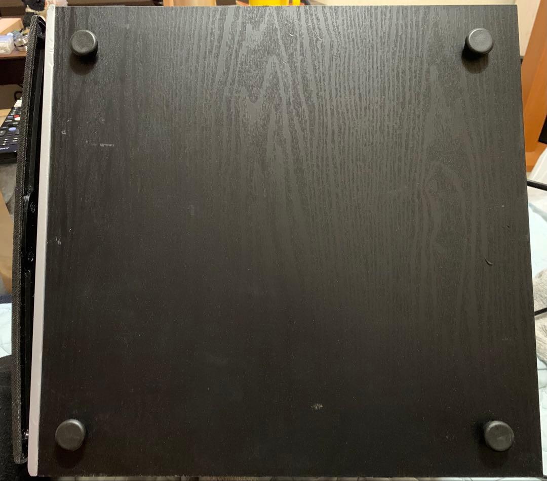 poke audio psw10 サブウーファー