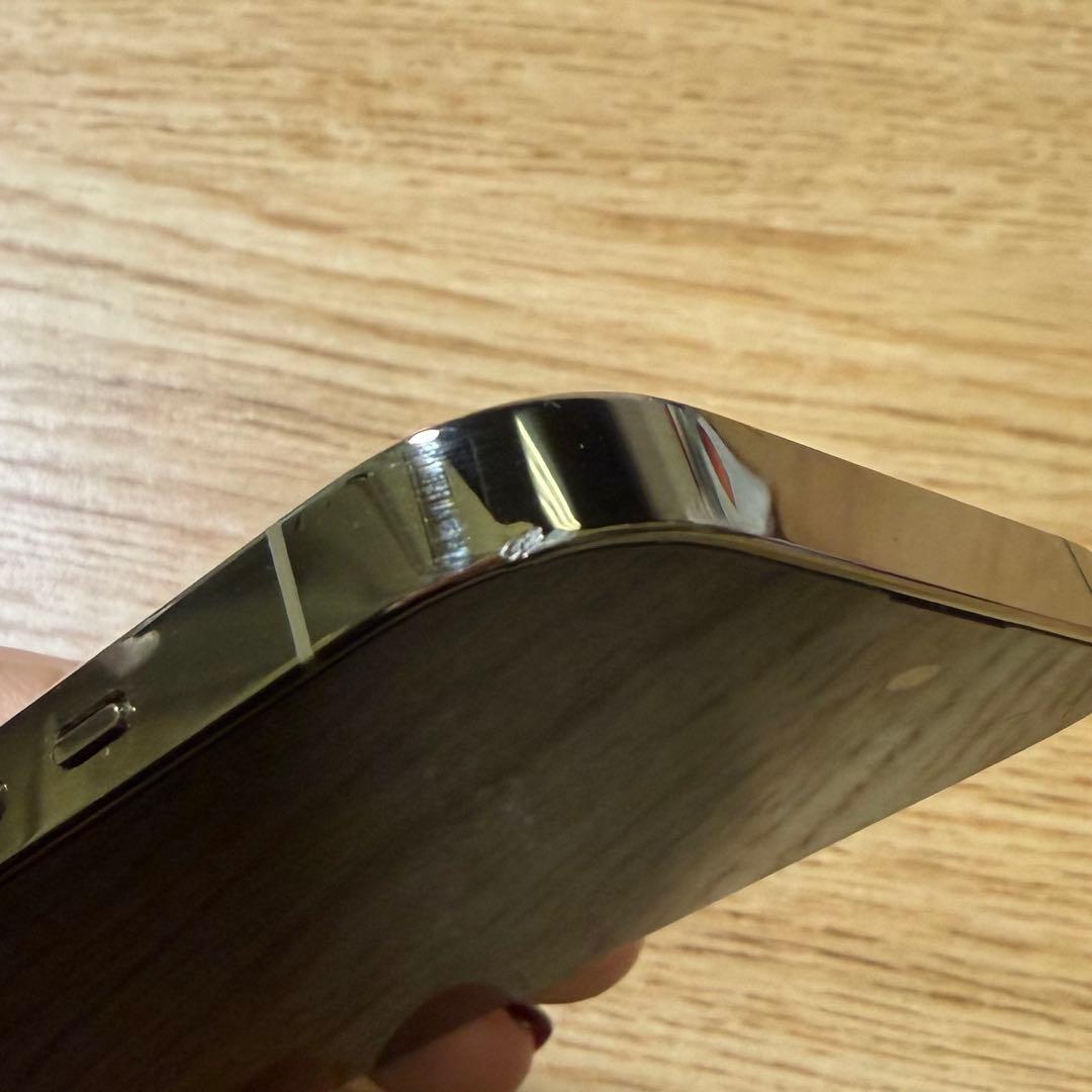 Apple iPhone14Pro ゴールド 128gb 本体