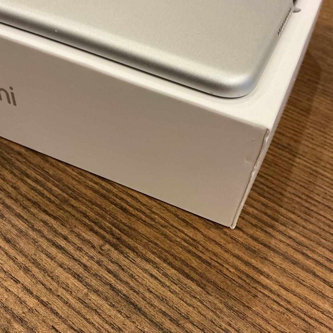 iPad mini 第5世代 シルバー 64GB