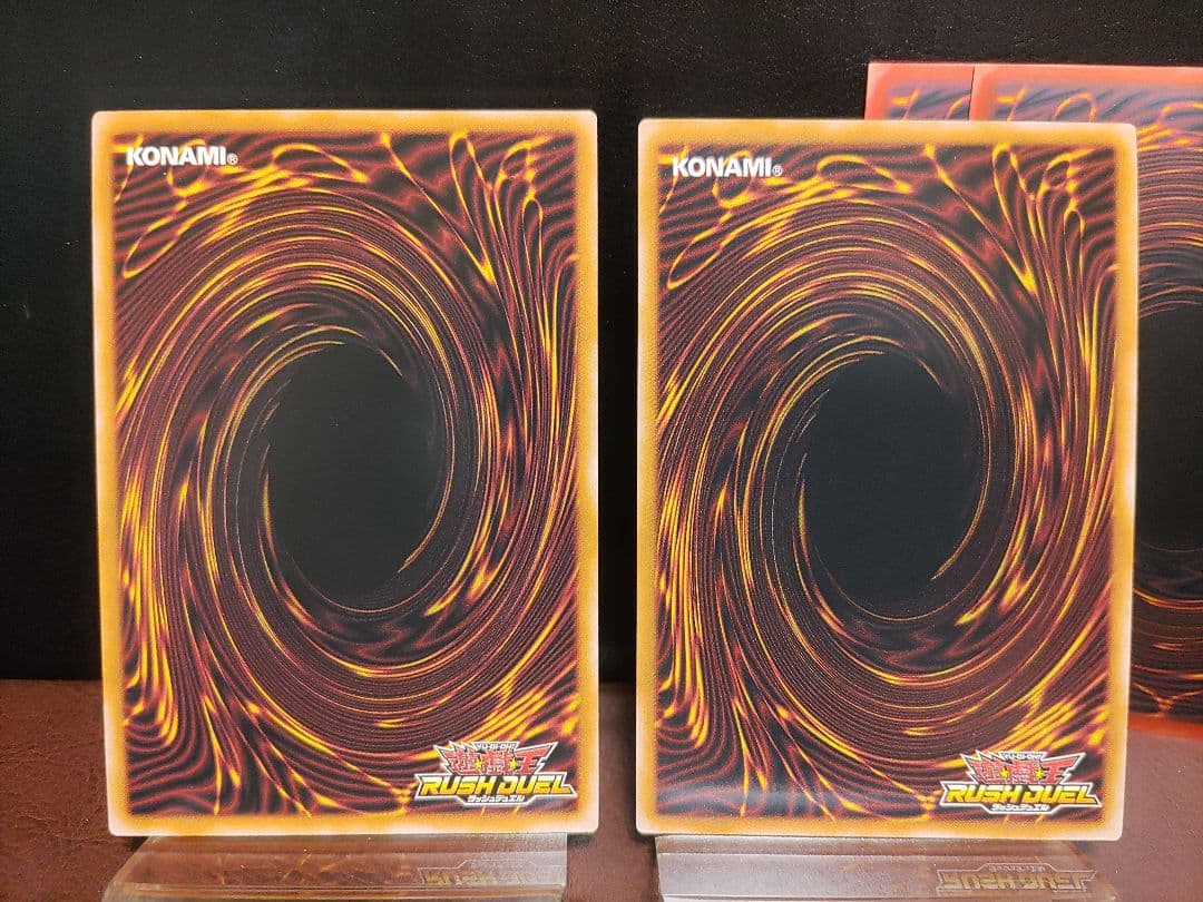 【遊戯王RD】救惺望御　ウルトラレア3枚