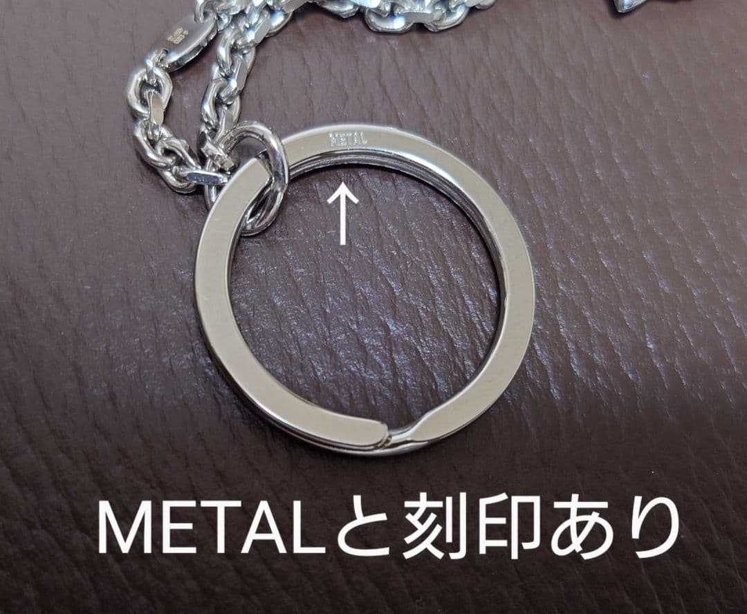 シルバー925 dunhill キーホルダー 虎 ダンヒル タイガー ag925