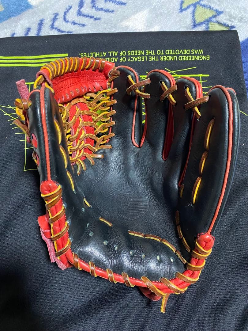 久保田スラッガー　KSN-6PSM 鳥谷モデル