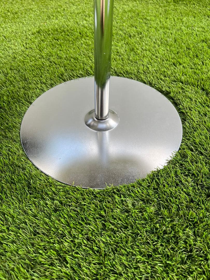 REBODY PE メンズトルソー Mサイズ 可動腕・指あり 高さ調整