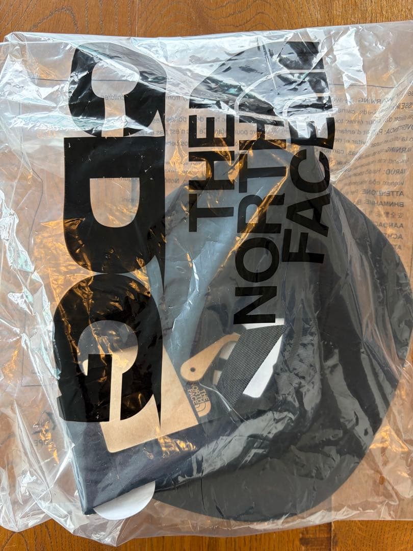 【祝日限定値下げ】『新品』The North Face x CDG CAP