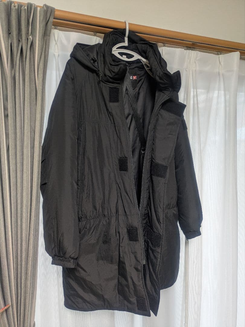 モンスターパーカー　L　ワイルドシングス