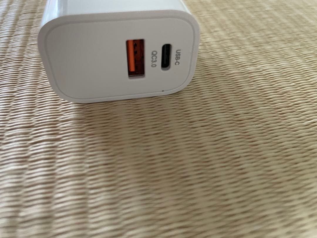 リファ フィンガーアイロン RE-AS ピンク　アダプター　更に値下げしました