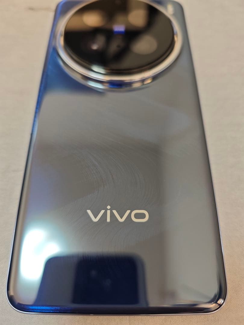 vivo x200 pro ブルー 12/256 大陸版