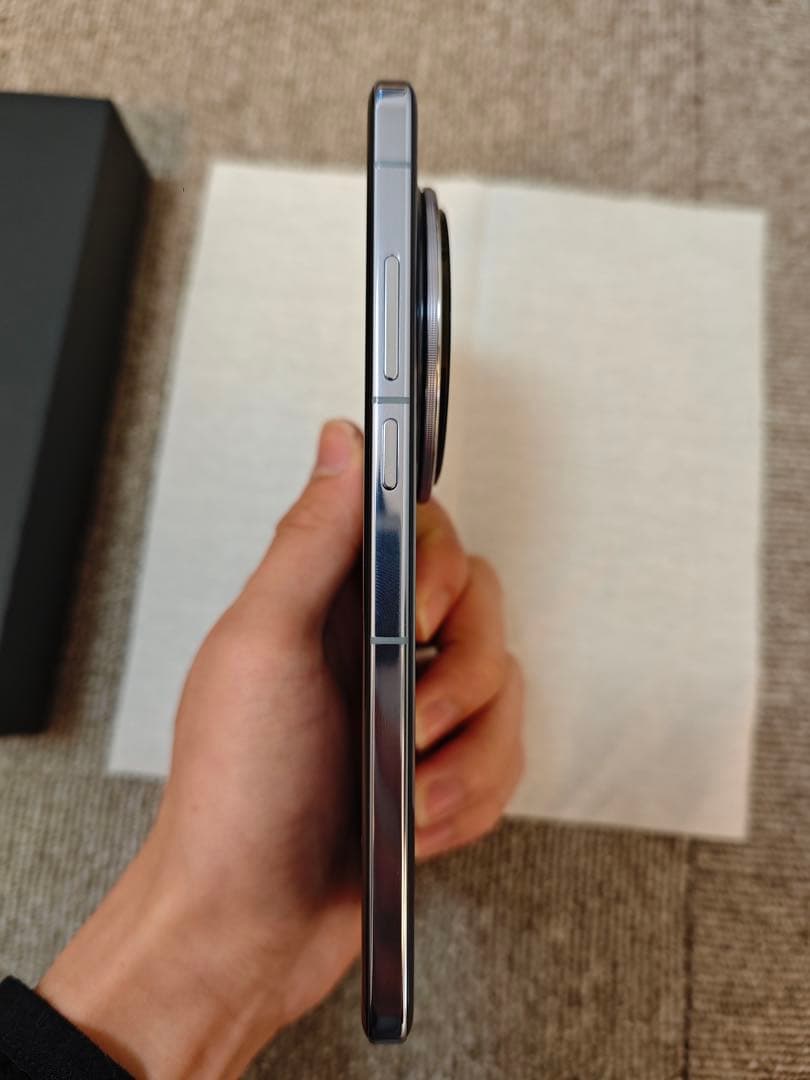 vivo x200 pro ブルー 12/256 大陸版