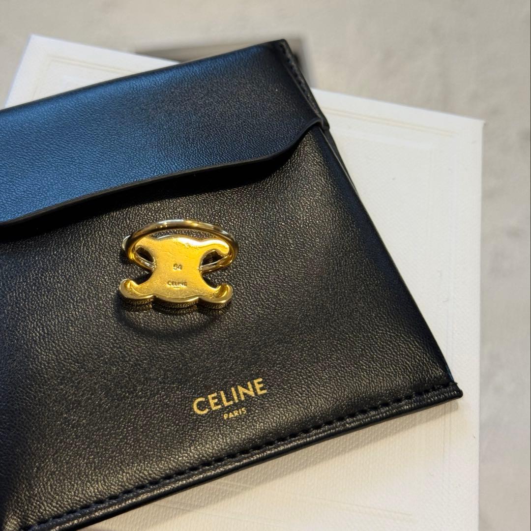 セリーヌ　リング