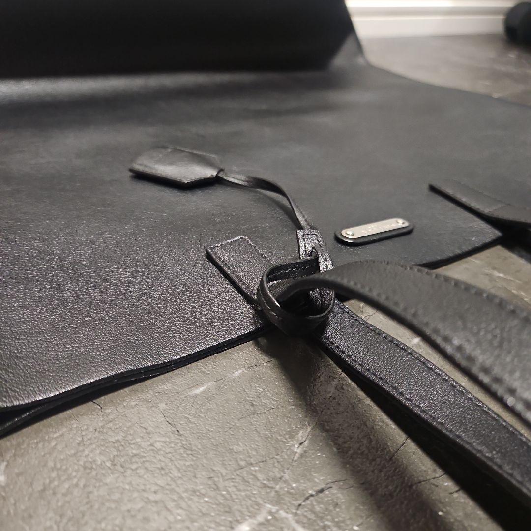 タ*ニ様 サンローラン　saint laurent paris トート　レザー