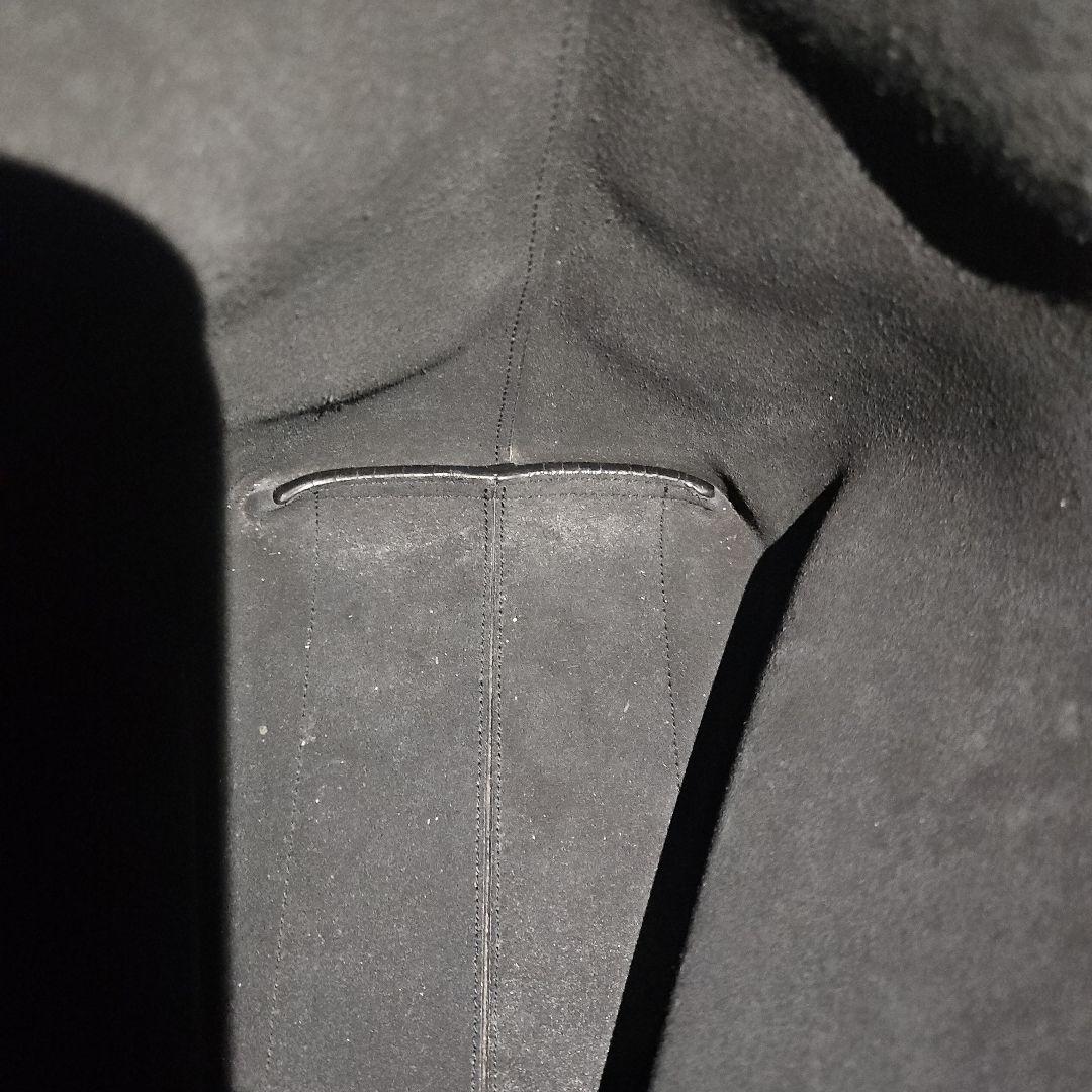 タ*ニ様 サンローラン　saint laurent paris トート　レザー