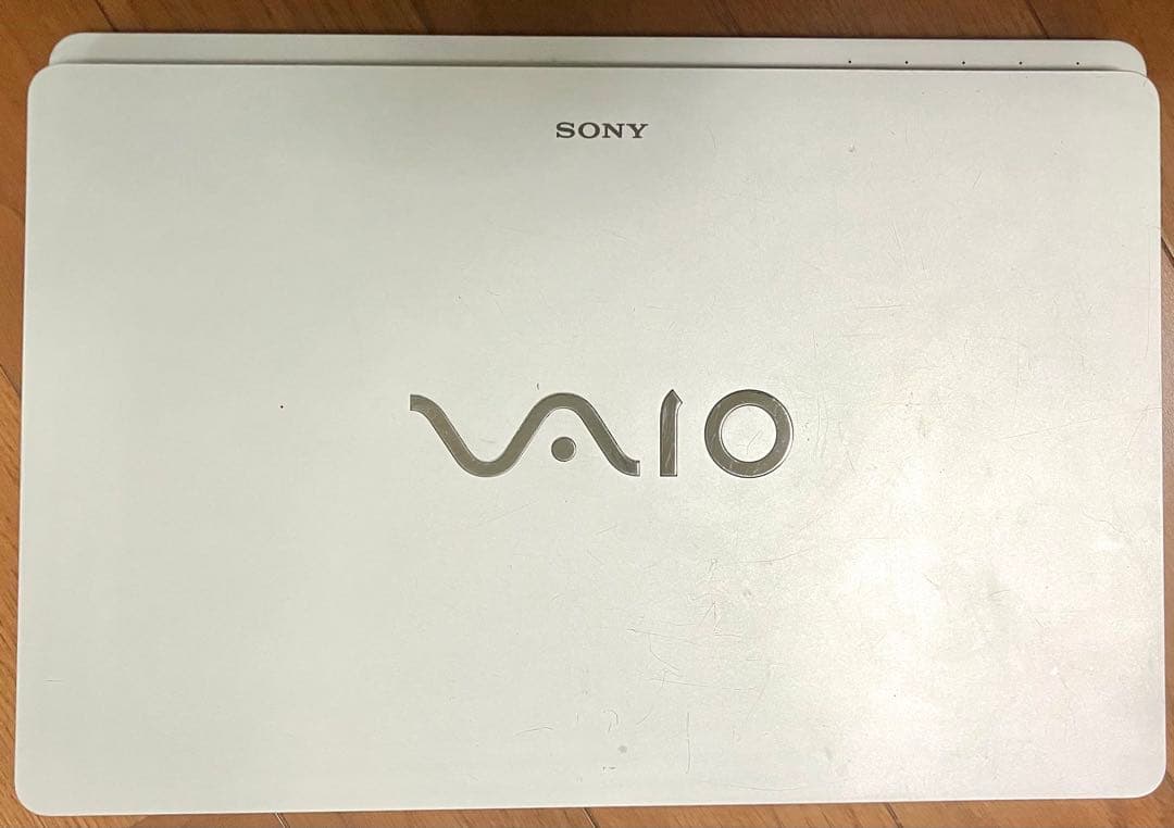 SONY ノートPC PCG-81411N VAIO F VPCF237FJe