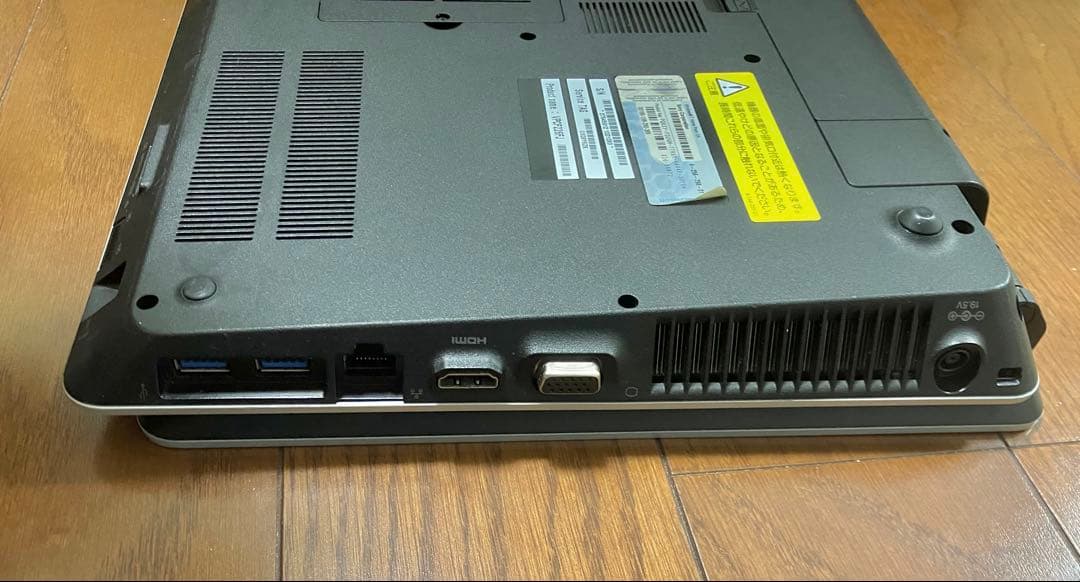 SONY ノートPC PCG-81411N VAIO F VPCF237FJe
