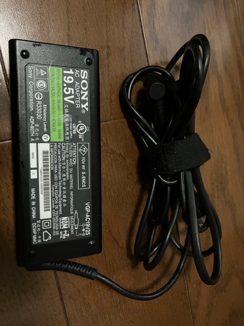 SONY ノートPC PCG-81411N VAIO F VPCF237FJe