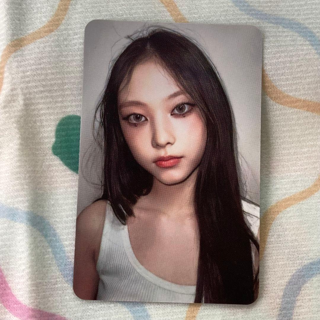 NewJeans ヘリン SBS 歌謡祭 OMG ニュジ サノク トレカ