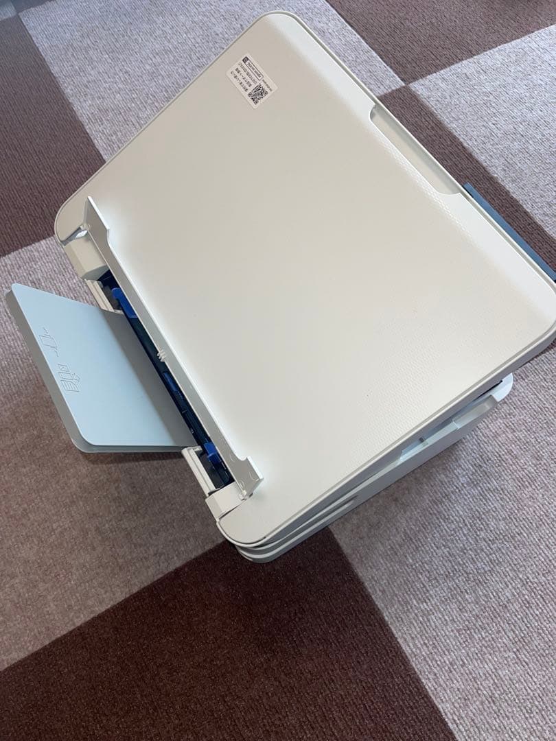 EPSON EW-456A プリンター本体