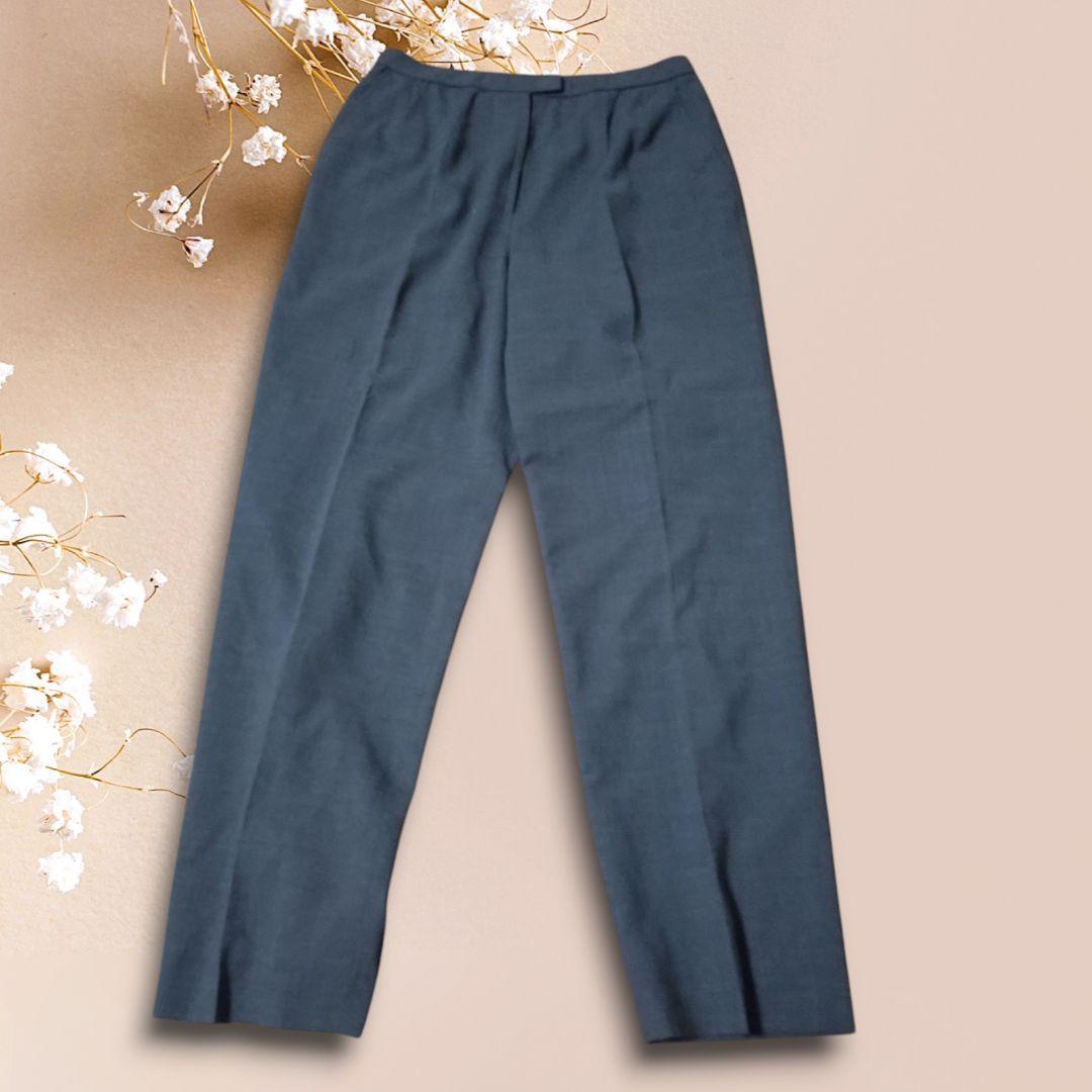 【ロロピアーナ】 Leilian スーツ セットアップ 薄手 大きいサイズ 13