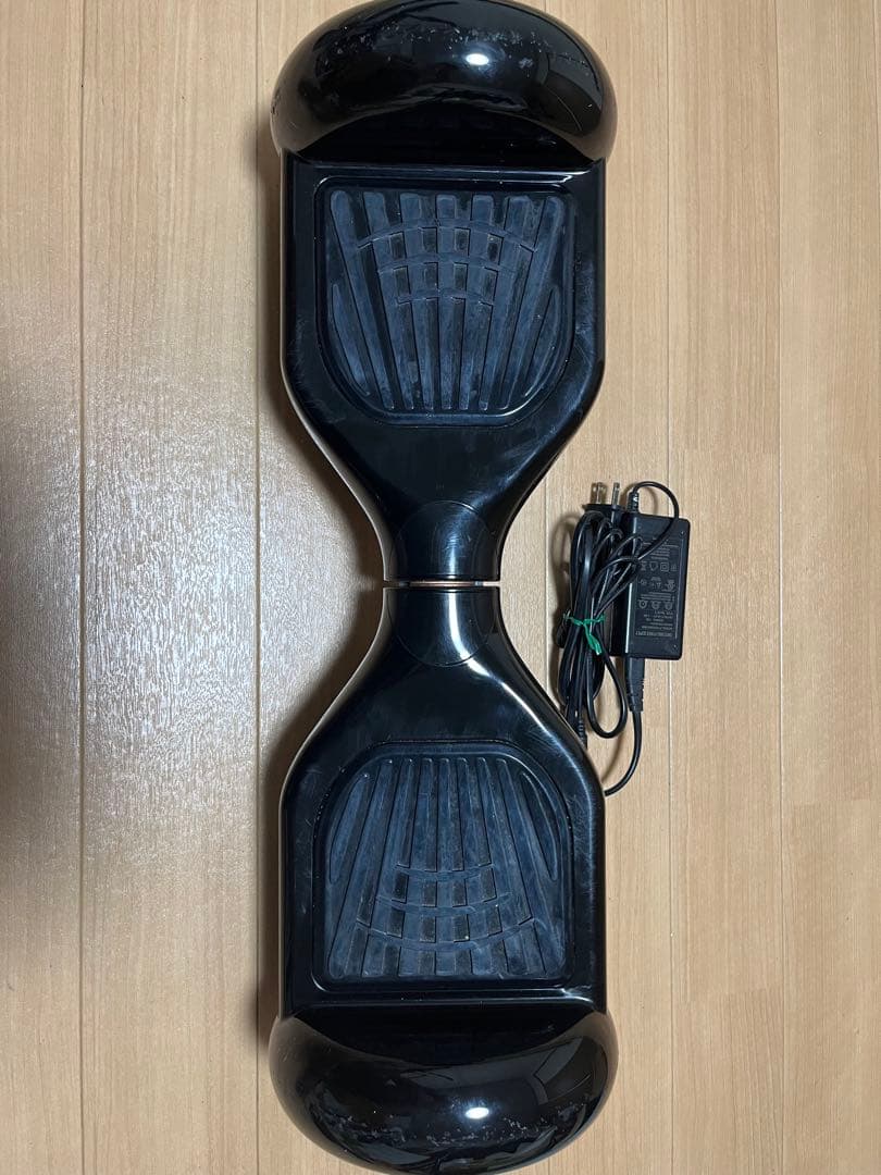 ［セグウェイ］キントーン　kintone クラシック　ブラック