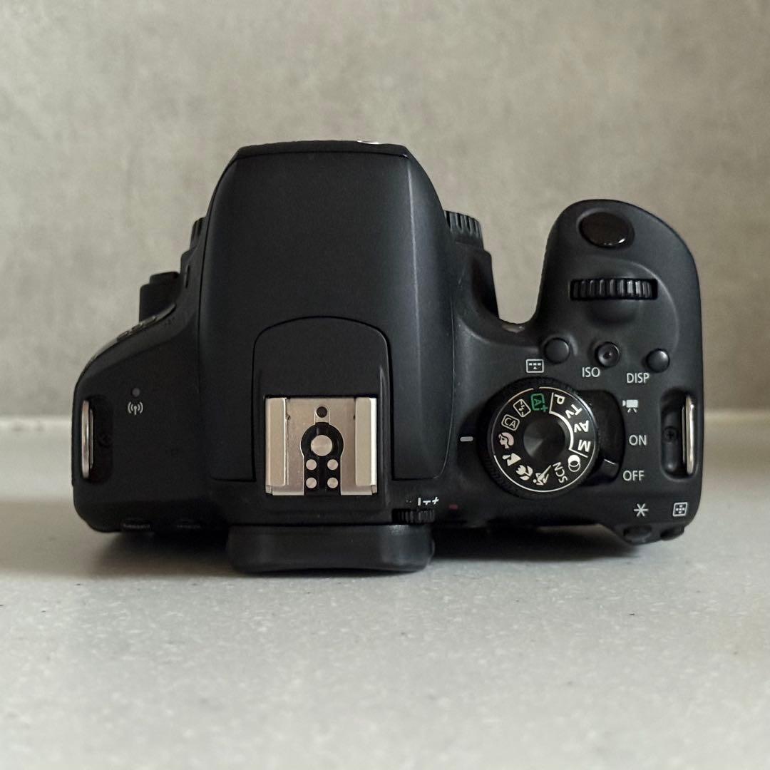 Canon キャノン デジタル一眼 EOS Kiss X9i レンズ セット