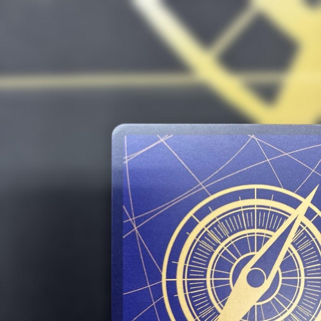 貧*人様 ワンピース カードゲーム コミパラ　ウタ