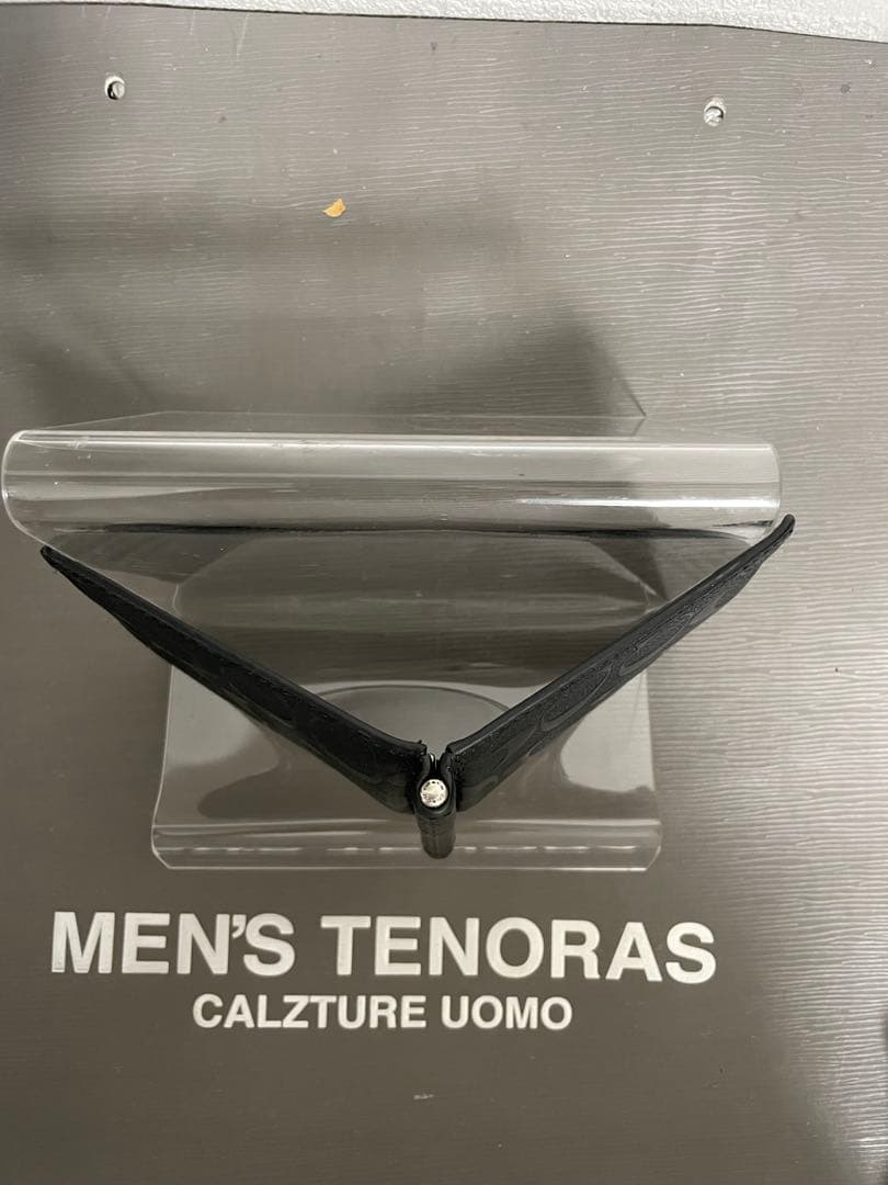 #コーチ COACH 本革 マネークリップ 型押し シグネチャー ブラック