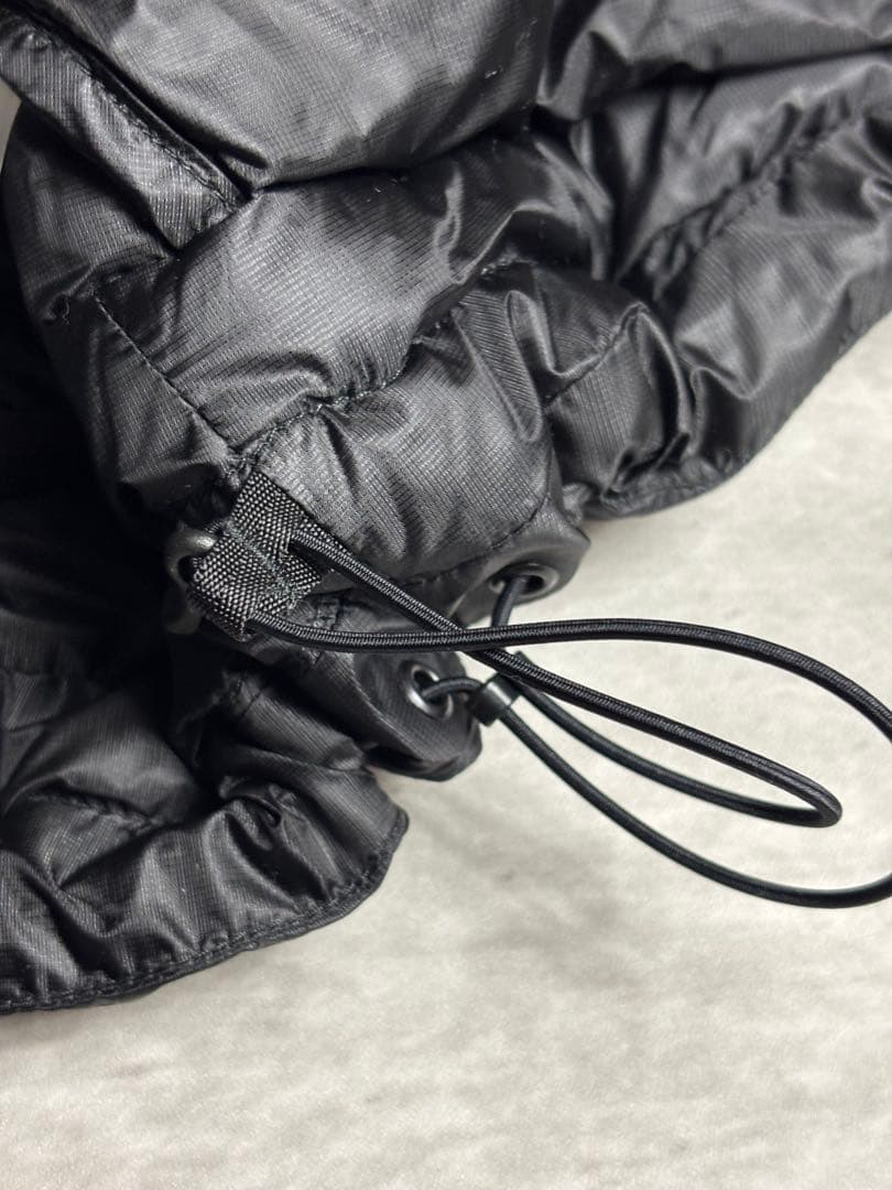 ARC’TERYX CERIUM SL HOODY DOWN JACKET