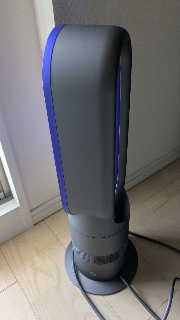Dyson Hot+Cool タワー型扇風機 AM05