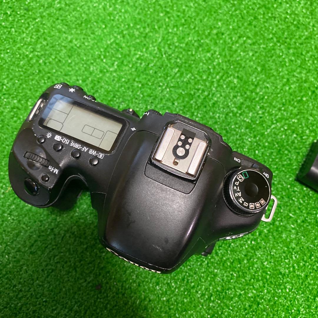 Canon EOS7D ジャンク品