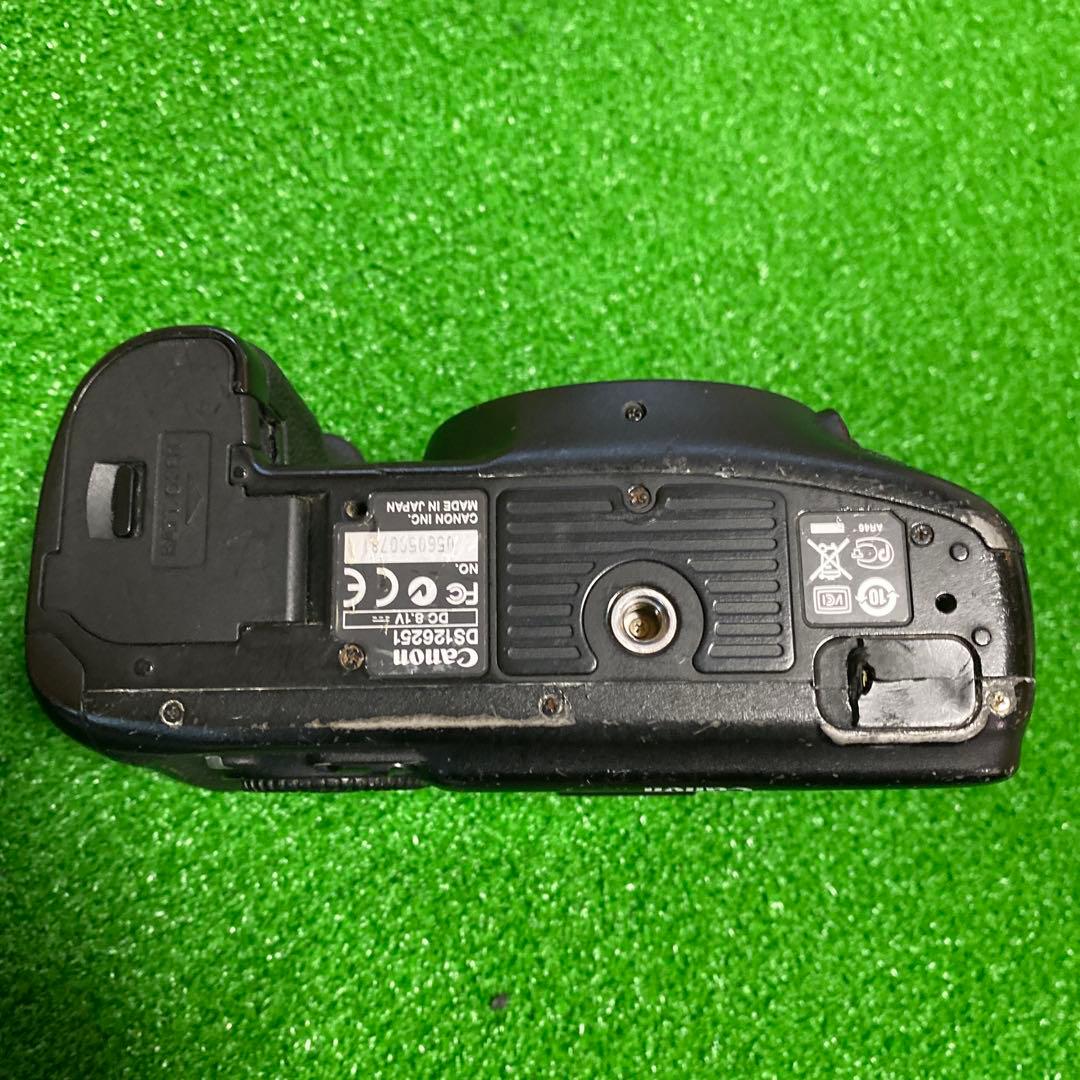 Canon EOS7D ジャンク品